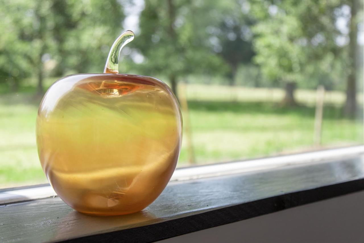 La Pomme Pétillante Maisnieres Exterior foto