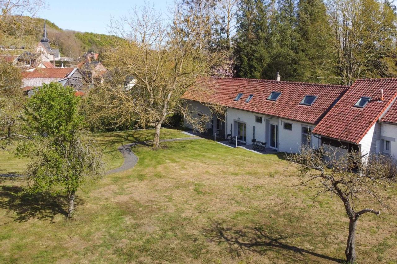 La Pomme Pétillante Maisnieres Exterior foto